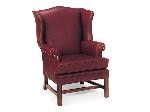111-17 Wing Chair