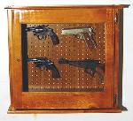Gun Cabinets