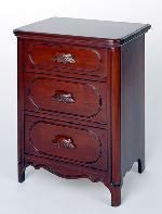 2342 Commode Night Table